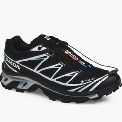 Salomon XT-6 Gore-Tex Sneaker
