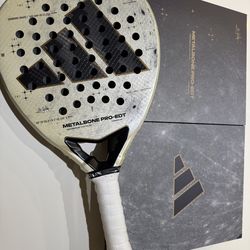 Adidas  Metalbone Pro EDT 2025