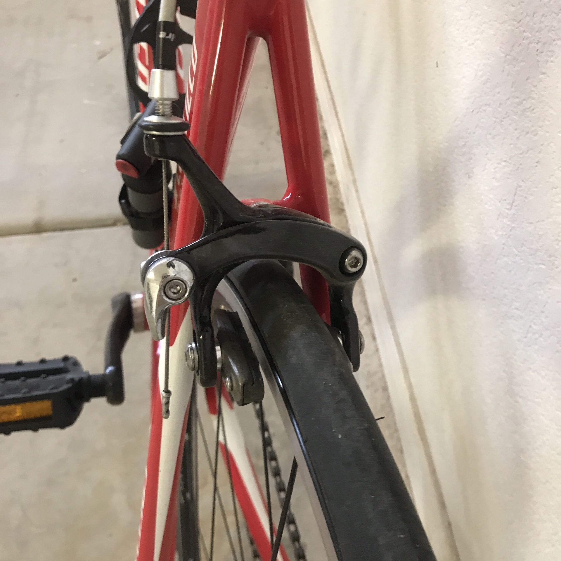 Specialized S Works Columbus Squadra Corse Street Bike for Sale in