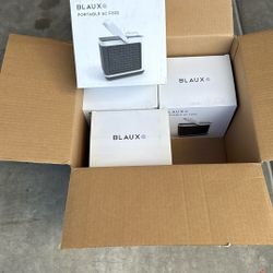 Never Used Portable Air Conditioners 