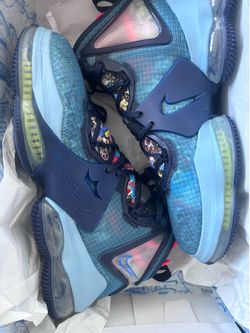 Lebron 19