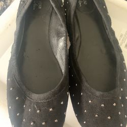 Cole haan Slip On Flats New Size 9.5