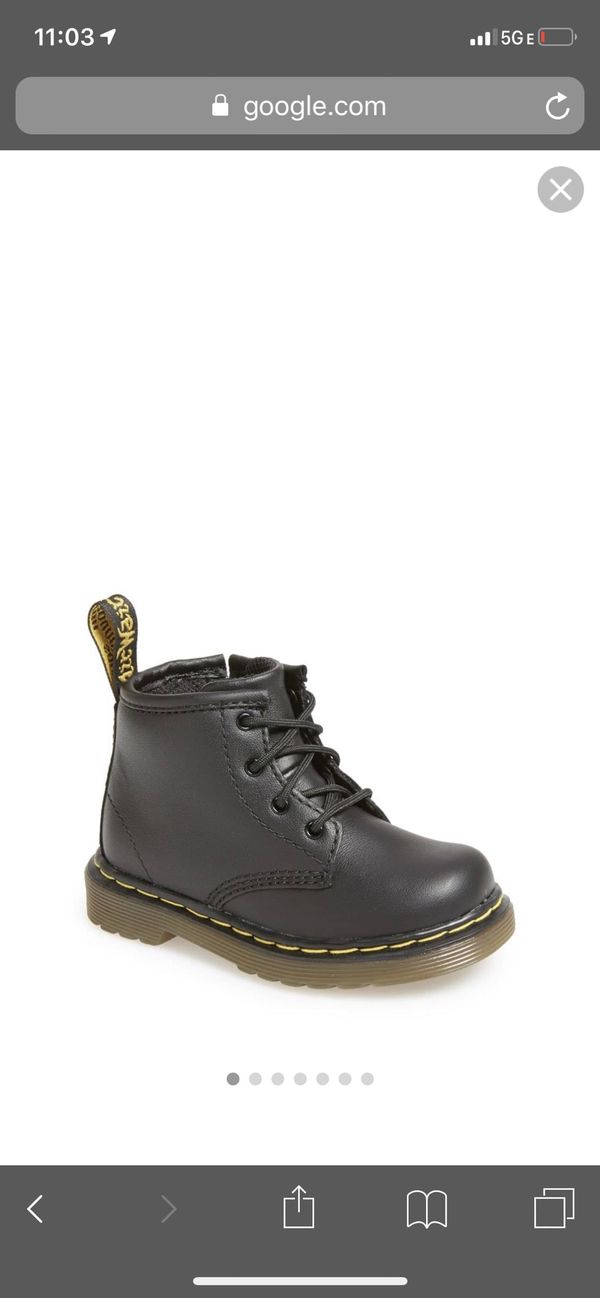 what stores sell doc martens