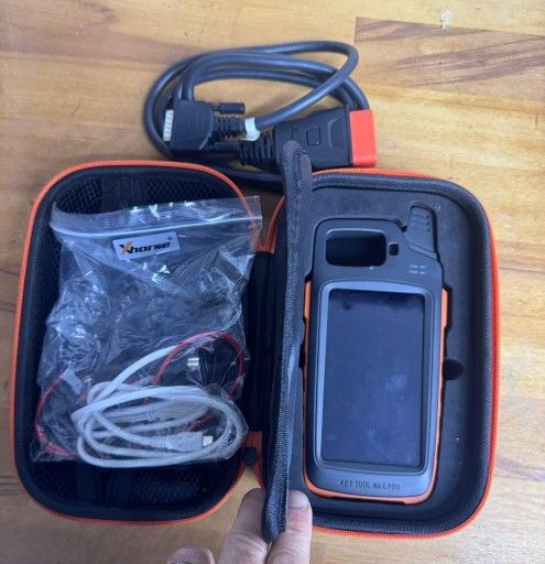Xhorse Key Programmer