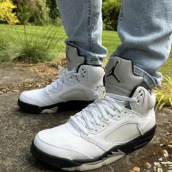 Air Jordan 5 Retro