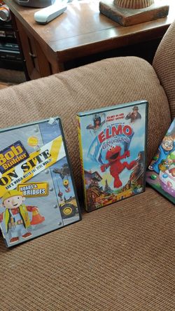 DVD