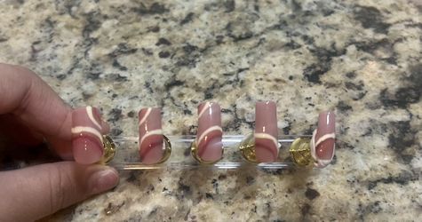Nail Canvas Creations