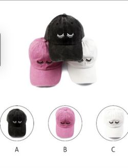 Women Hats 