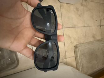 Ray ban glasses
