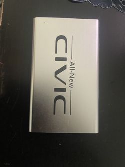 Portable Charger Brand New 