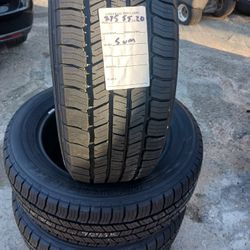 Sumitomo Encounter HT2 Tires 