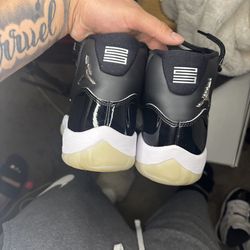 Jordan 11 jubilee
