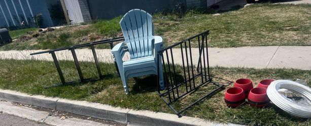 Free items