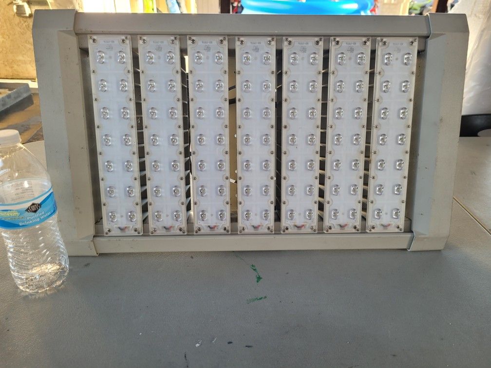 Big LED light