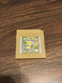 Pokémon Gold Version