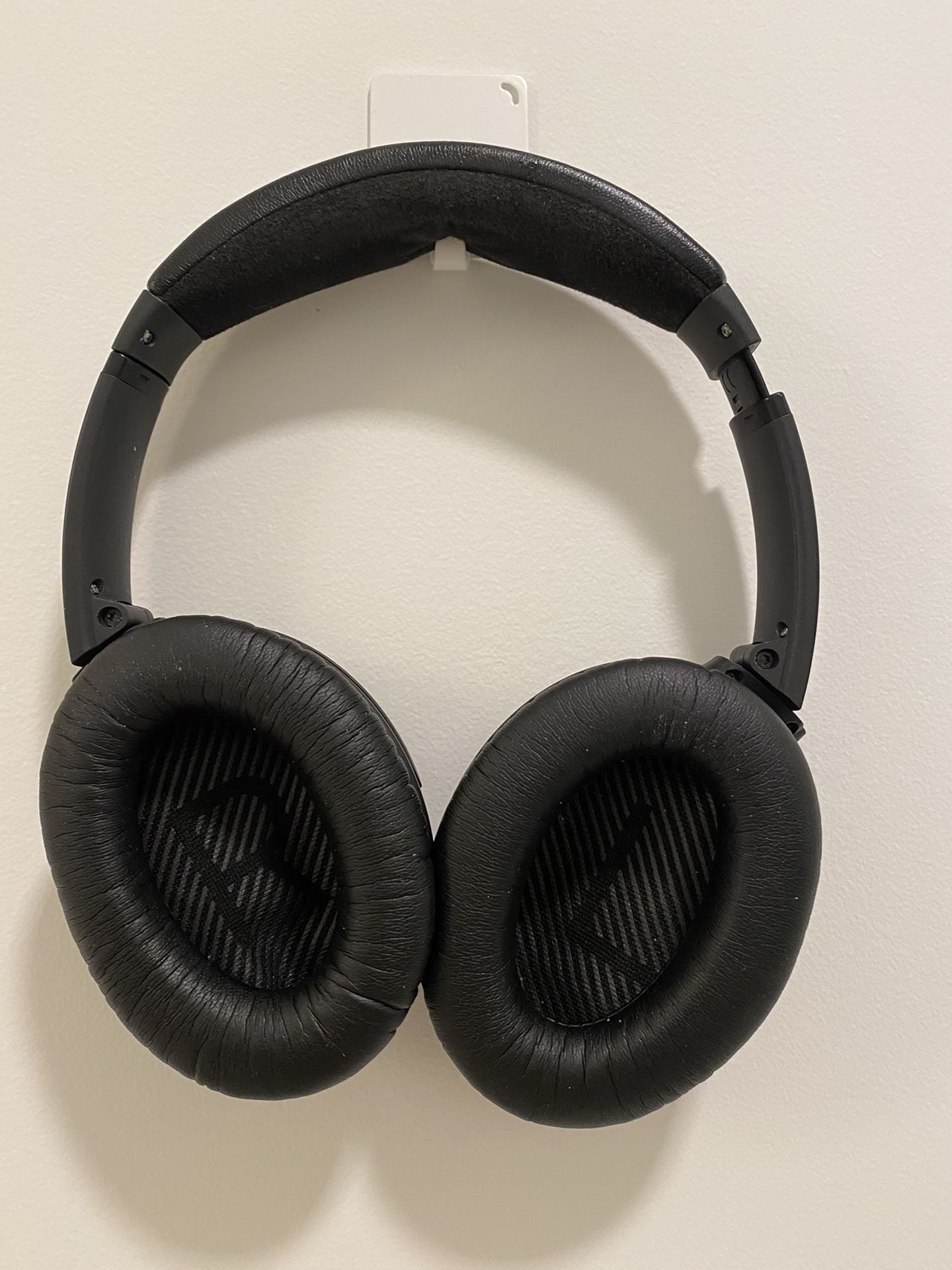 Bose Q35 II wireless noise cancelling headphones