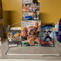 DRAGON BALLZ