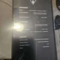 Turtle Beach Stealth Pro