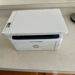 HP printer