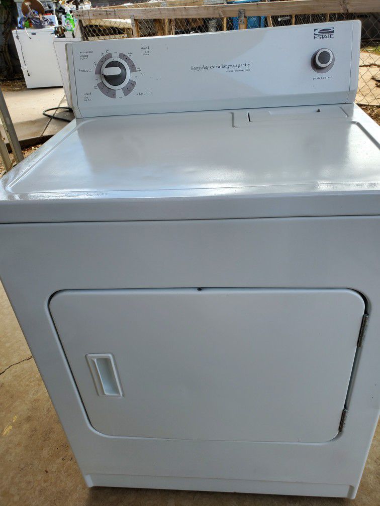 Estate Dryer X Large Capacity Heavy-duty 