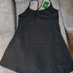 Halara Dress Sz1X