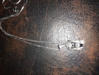 Sterling Silver Great Piece