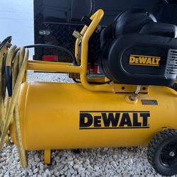 Dewalt Compressor 200 Psi