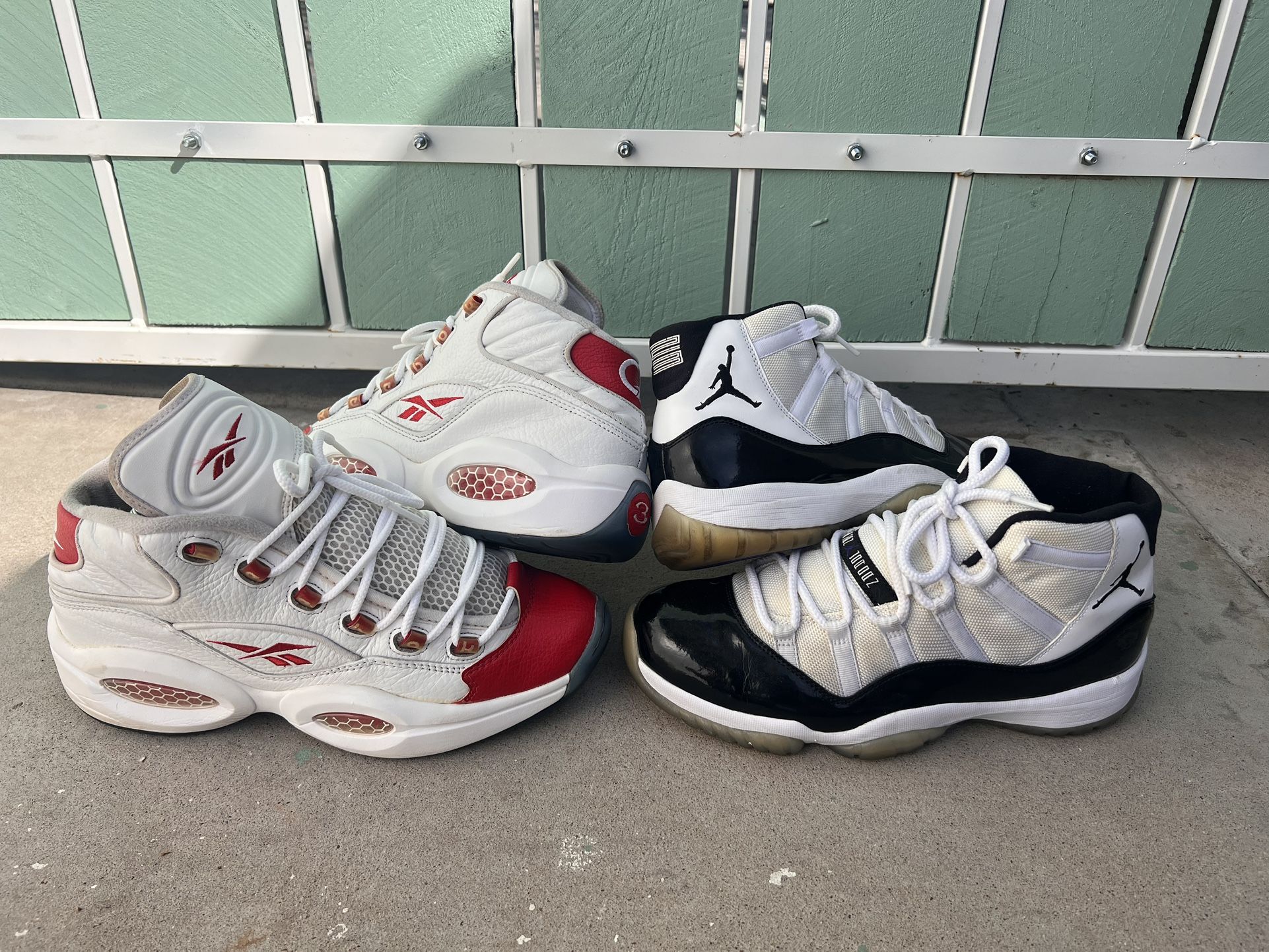 Jordan’s