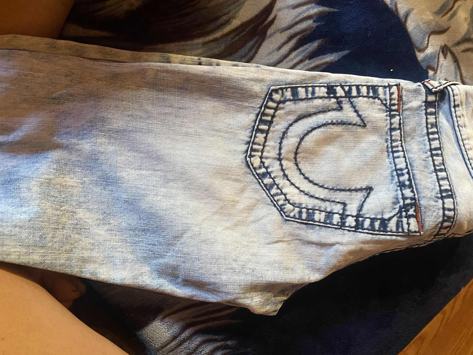 True religion jeans
