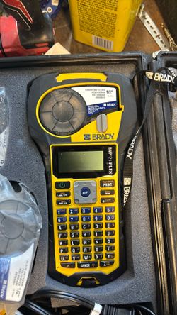label maker