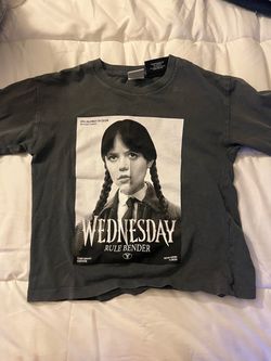Zara used girls tshirt