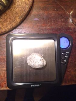Polladium Nugget.
