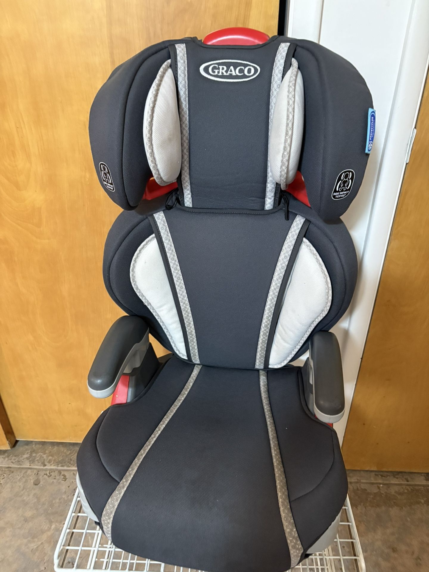 Graco Buster Seat