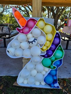 Handmade Party Decorations