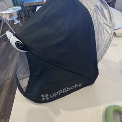 Uppababy Canopy