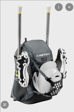 Easton Elite Baseball | Softball Backpack
