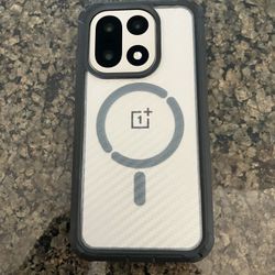 OnePlus 15 Sand Storm 512gb Factory Unlocked