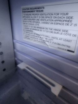 Fridge