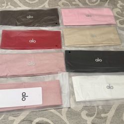 Alo Headbands