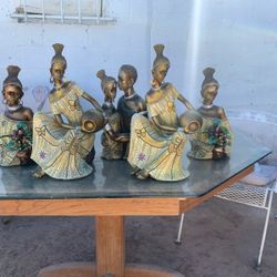 ***GREAT DEAL FOR ALL BEAUTIFUL FIGURINES***
