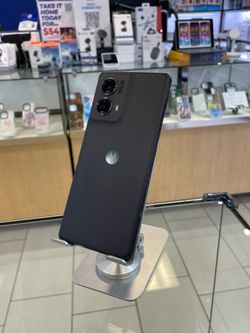 Moto Edge 2024 256GB StraightTalk