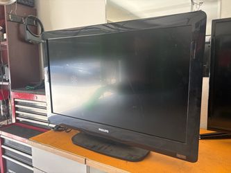 TVs