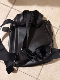 Coach Backpack