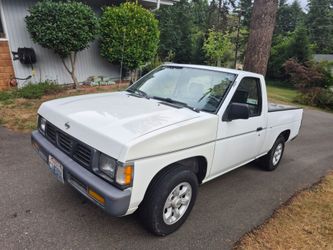 1994 Nissan Pickup