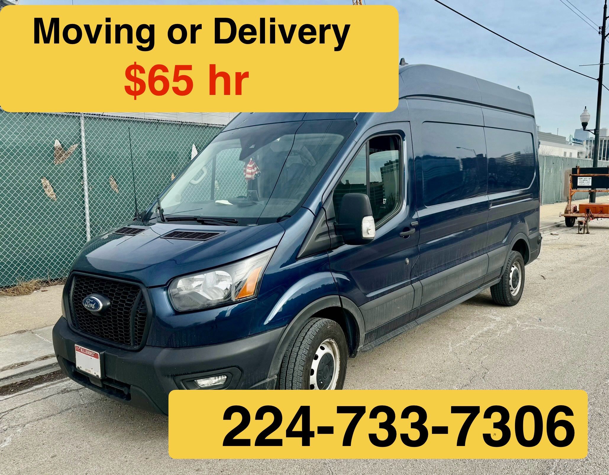 🎈Local Mover Available 🎈—— Moving & Delivery