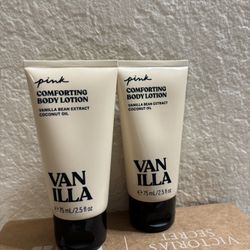Body Lotion