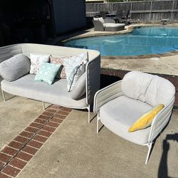 Patio Furniture 