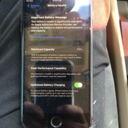 iPhone 8 Plus