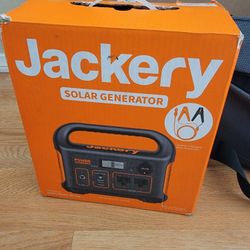 Jackery Explorer 290