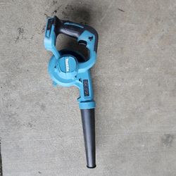 Makita Blower